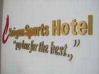Saigon Sport 1 Hotel BOOKING